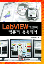 LabVIEW기반의 컴퓨터 응용제어