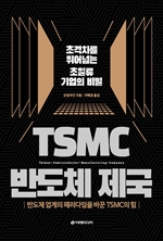 TSMC 반도체 제국